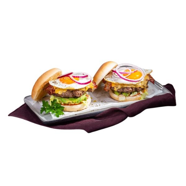 Monster Burger